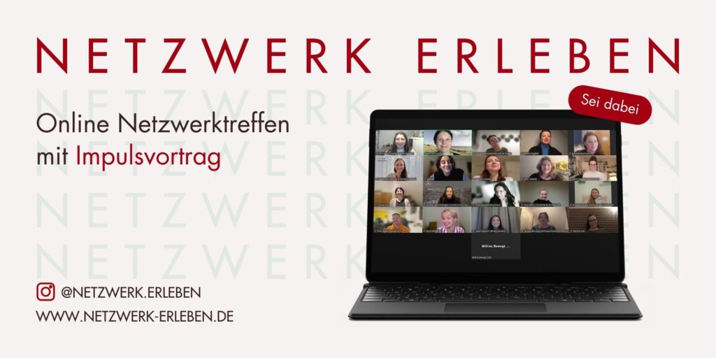 Netzwerktreffen Termine